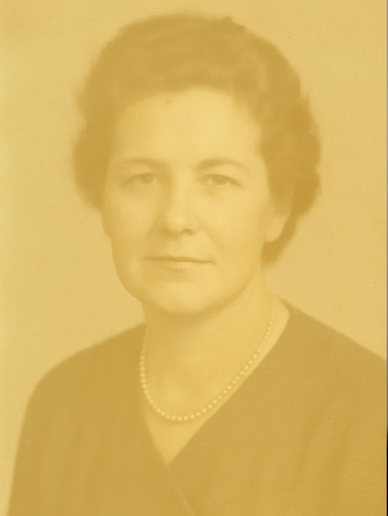 Ausgeblichenes Foto - Vorher